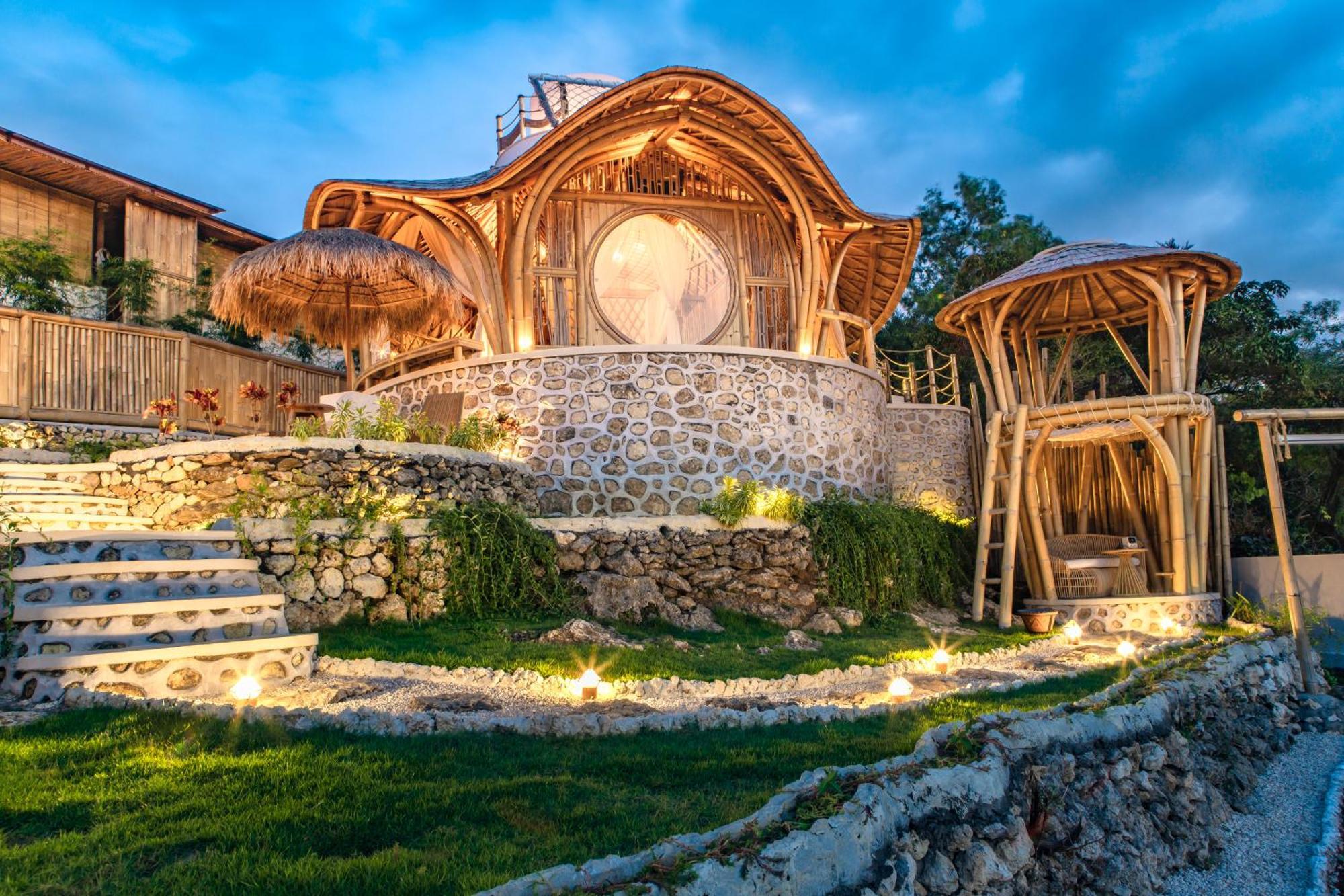 Hotel Camanta Penida - Adult Only Toyapakeh Zewnętrze zdjęcie