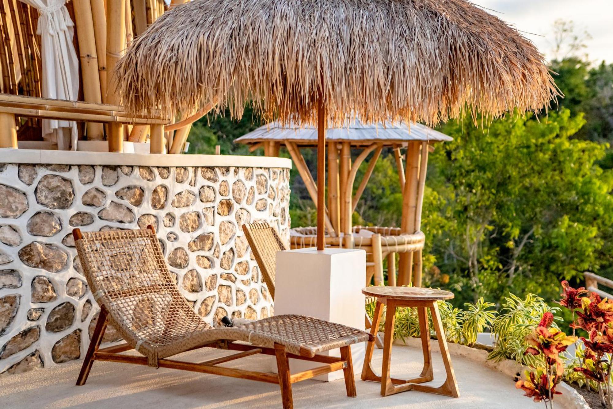 Hotel Camanta Penida - Adult Only Toyapakeh Zewnętrze zdjęcie