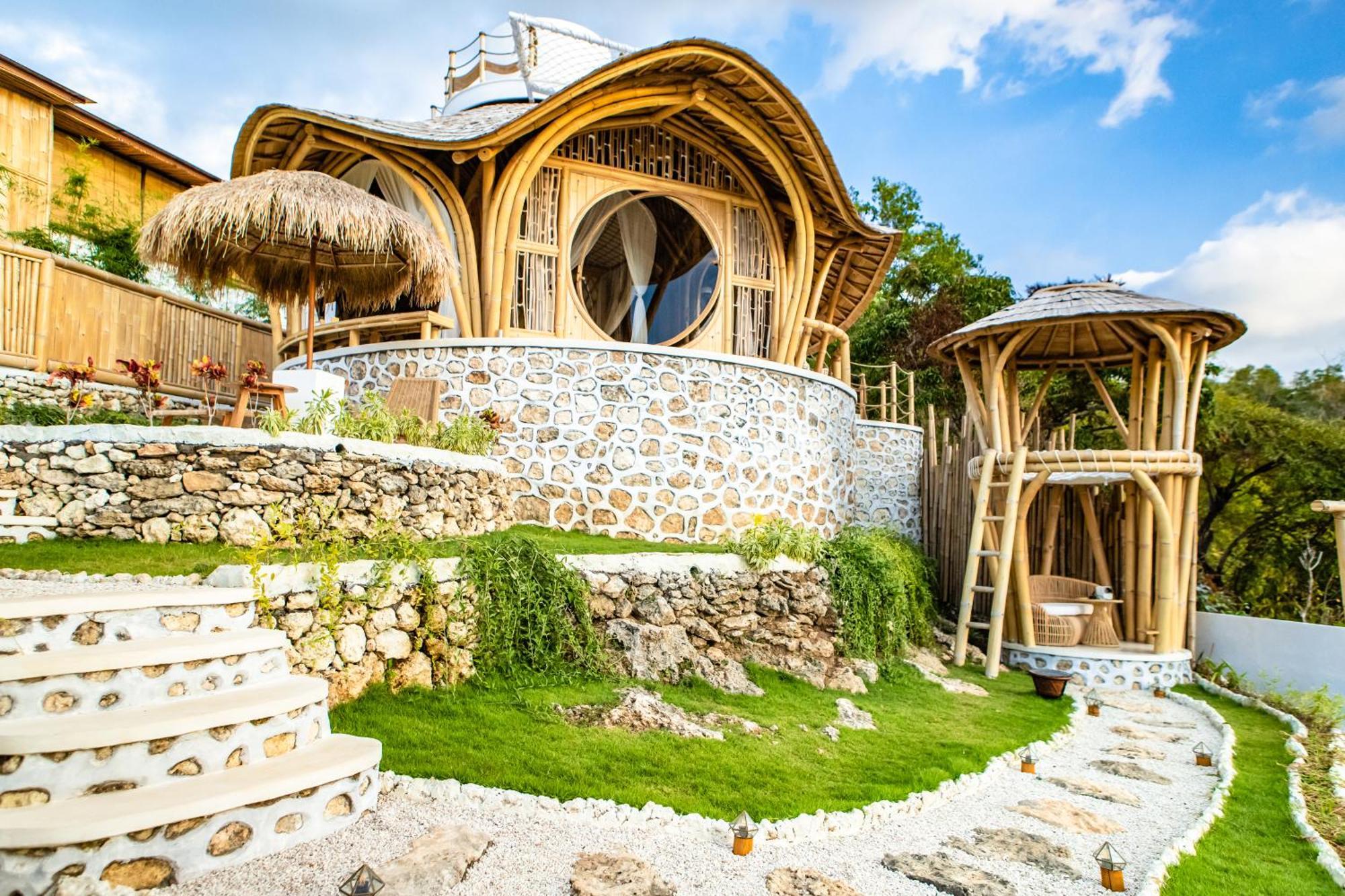 Hotel Camanta Penida - Adult Only Toyapakeh Zewnętrze zdjęcie