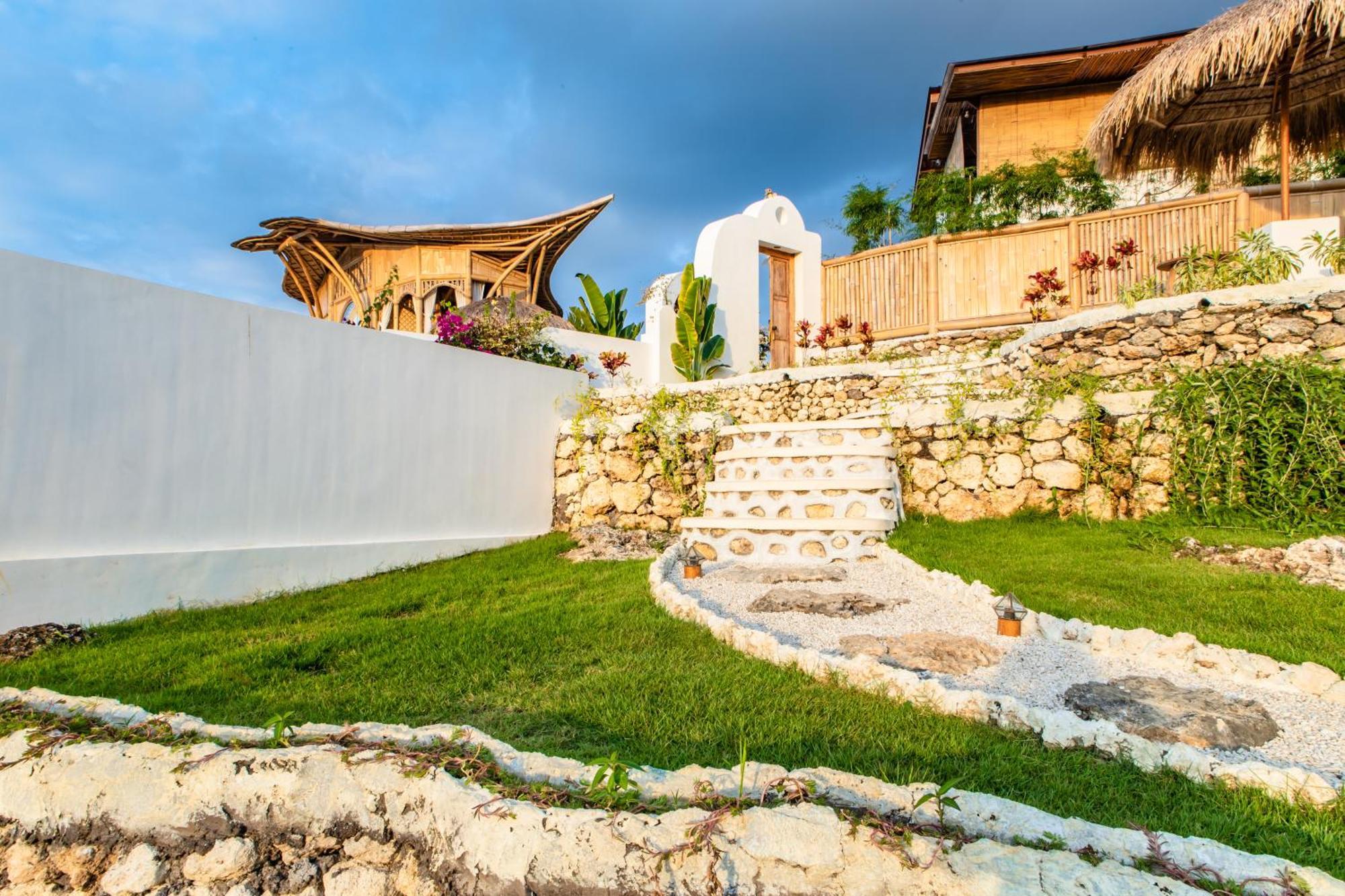 Hotel Camanta Penida - Adult Only Toyapakeh Zewnętrze zdjęcie