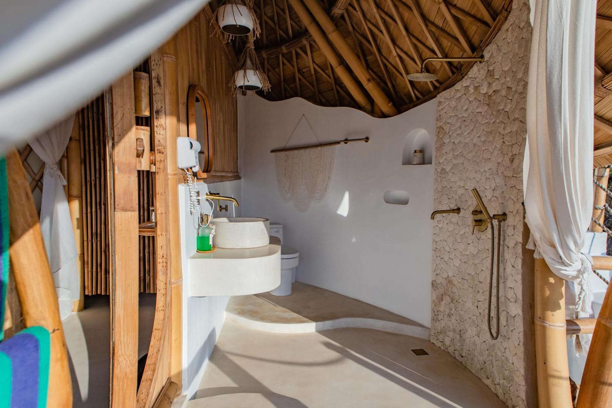 Hotel Camanta Penida - Adult Only Toyapakeh Zewnętrze zdjęcie