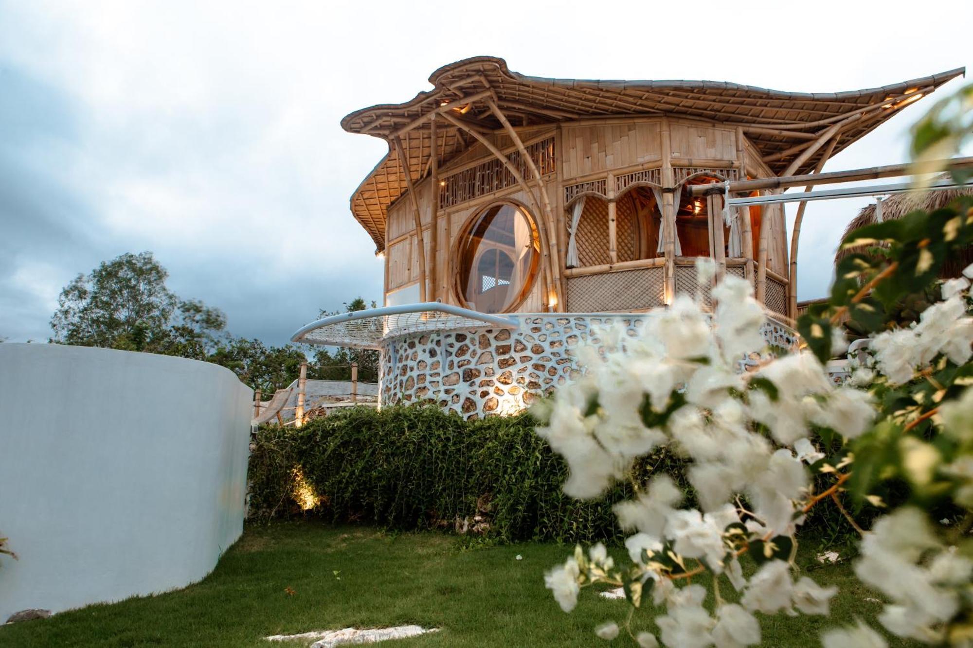 Hotel Camanta Penida - Adult Only Toyapakeh Zewnętrze zdjęcie