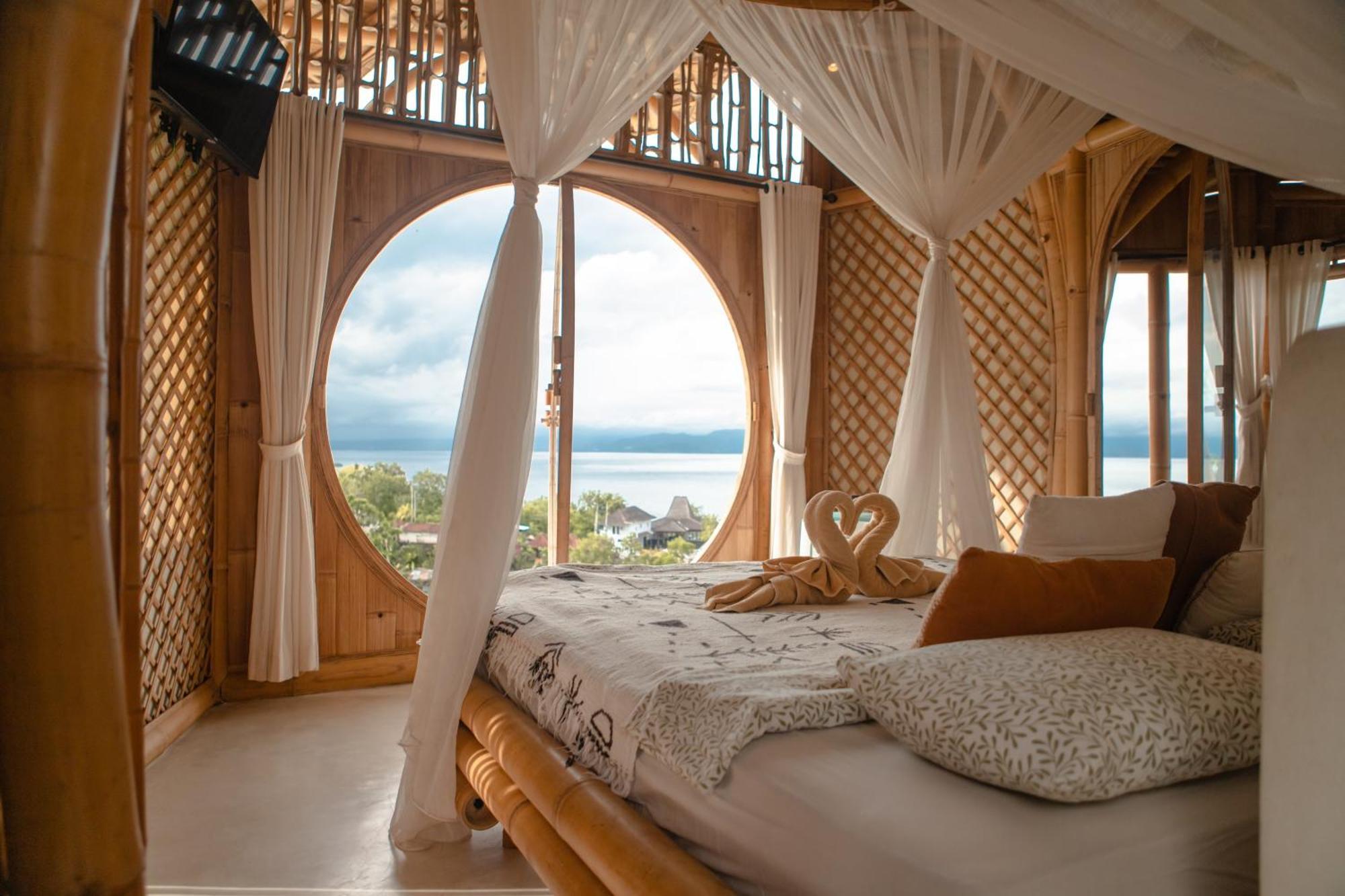 Hotel Camanta Penida - Adult Only Toyapakeh Zewnętrze zdjęcie