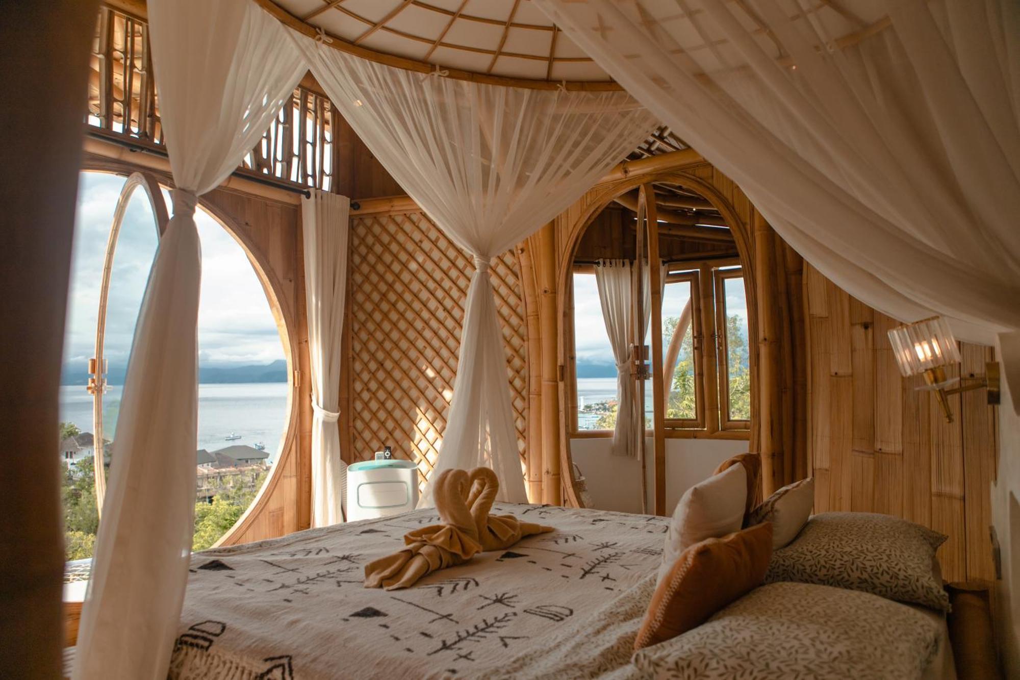 Hotel Camanta Penida - Adult Only Toyapakeh Zewnętrze zdjęcie
