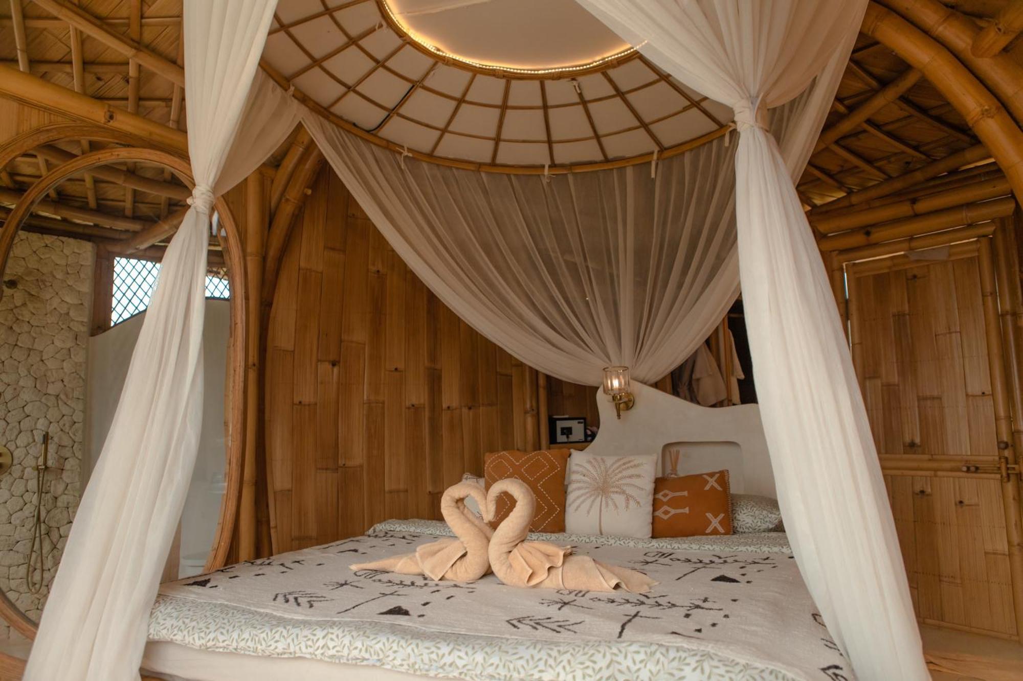Hotel Camanta Penida - Adult Only Toyapakeh Zewnętrze zdjęcie