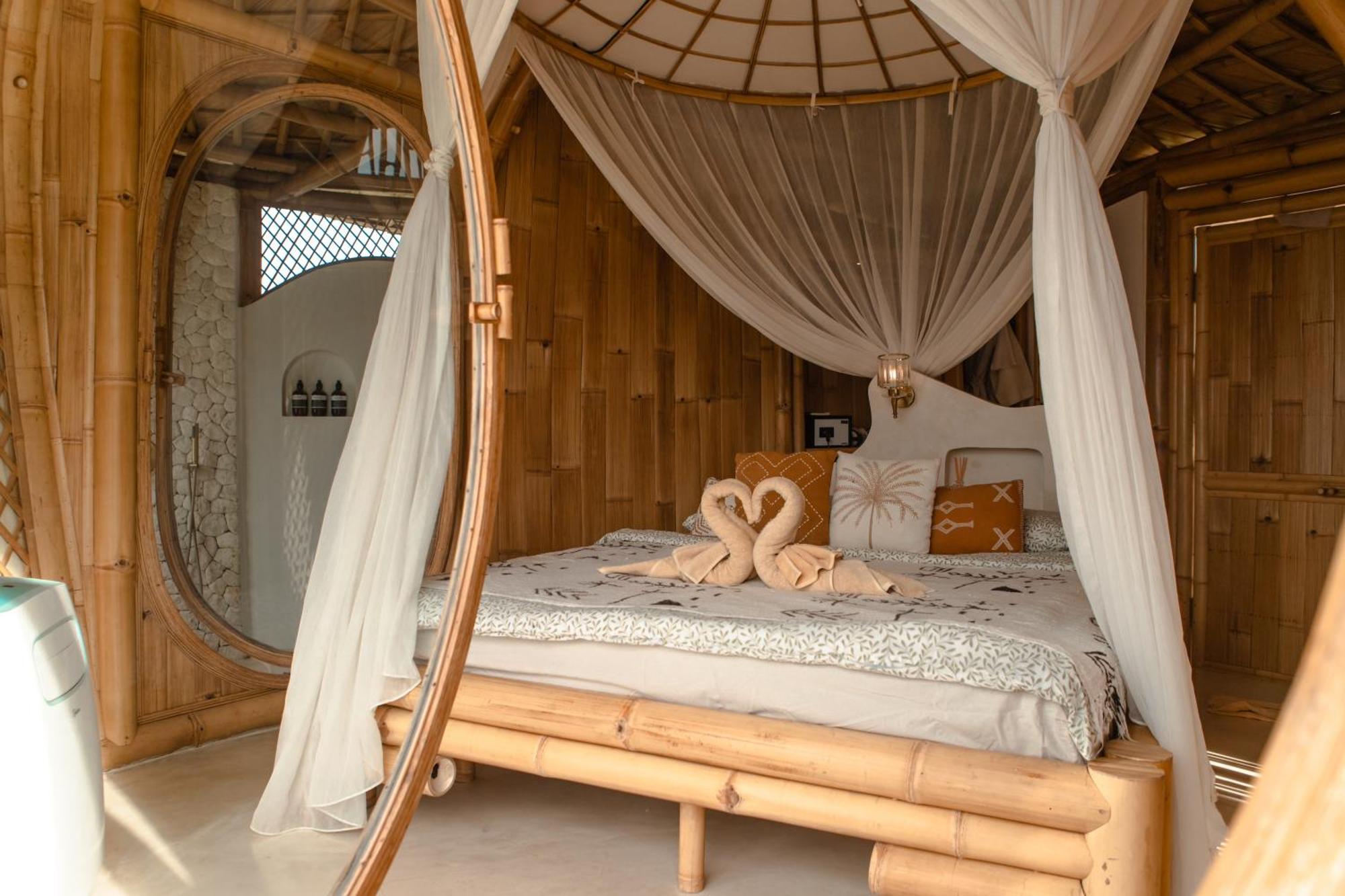 Hotel Camanta Penida - Adult Only Toyapakeh Zewnętrze zdjęcie