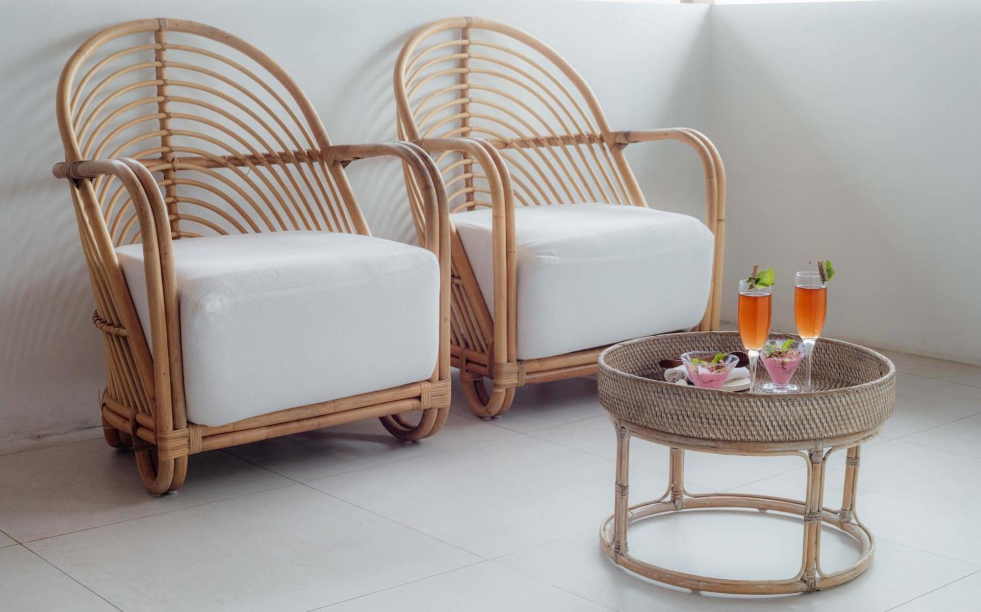 Hotel Camanta Penida - Adult Only Toyapakeh Zewnętrze zdjęcie
