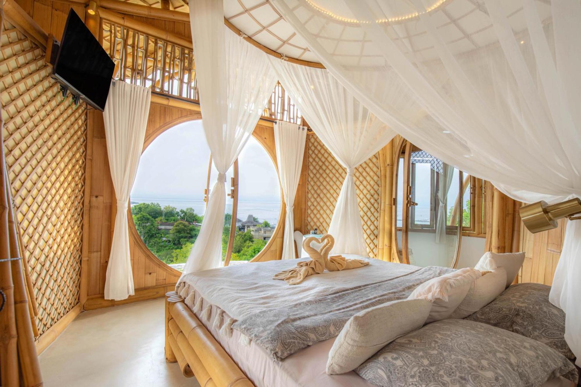 Hotel Camanta Penida - Adult Only Toyapakeh Zewnętrze zdjęcie